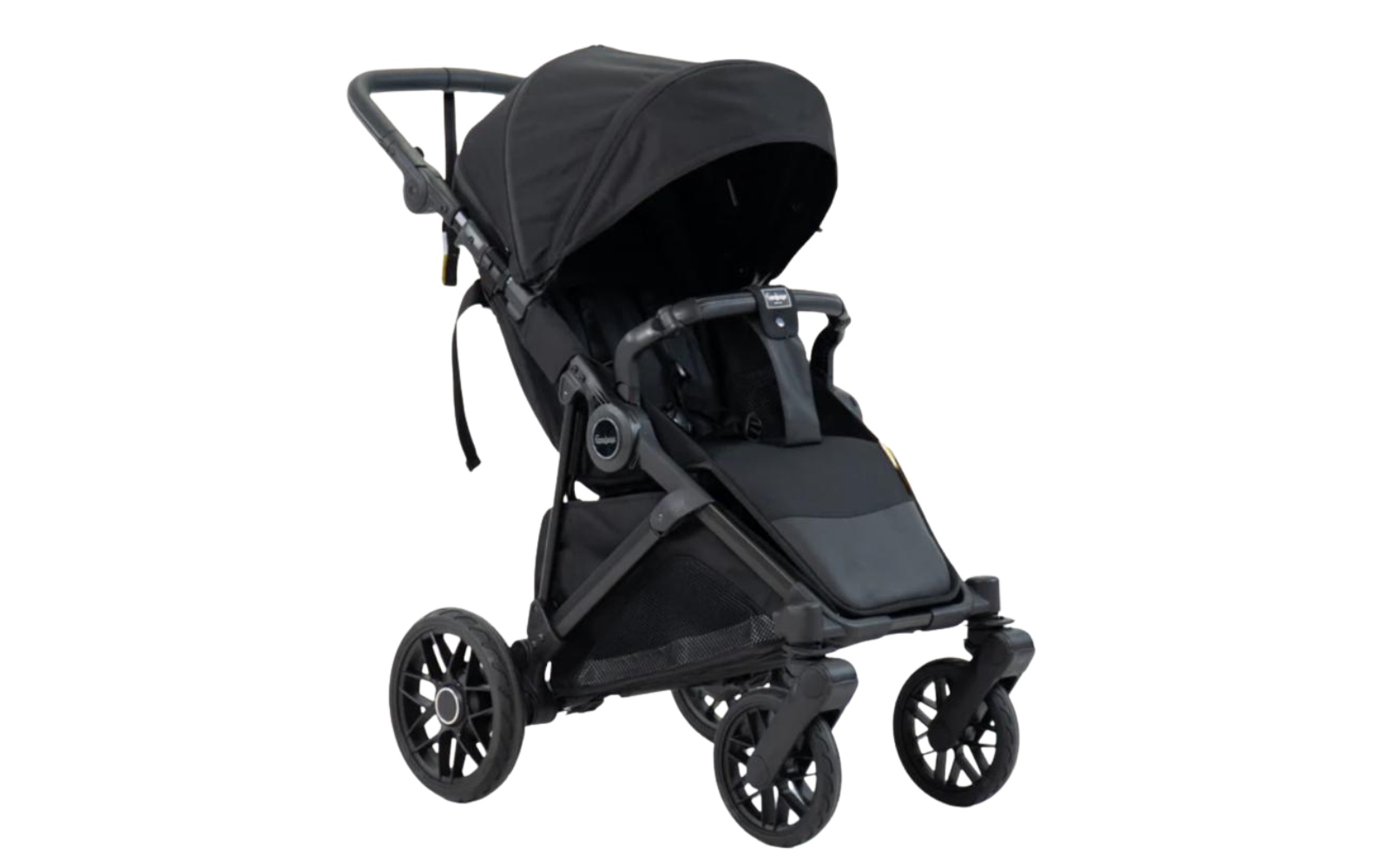 Sonic urban black